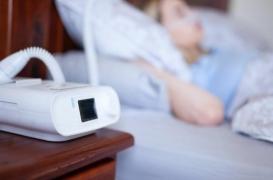 Soigner l’apnée du sommeil pour éviter la démence 