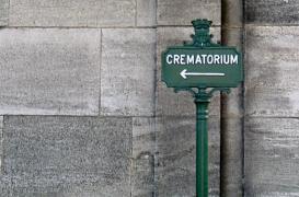 Un pacemaker miniature empêche la crémation d'une octogénaire depuis 12 jours