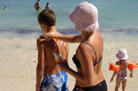 Les règles pour bien choisir sa crème solaire 