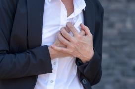 AVC et infarctus : les femmes qui consomment beaucoup d'antibiotiques seraient plus à risque 