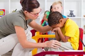 Que faire en cas de problème de comportement à la garderie ?