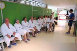 Thermalisme : un coût élevé pour les patients