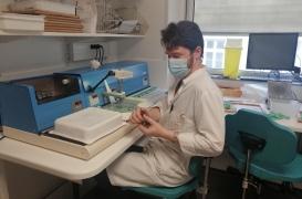 Cancer du sein : à l'Institut Curie, l'IA révolutionne le diagnostic