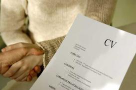 Discrimination à l'embauche : les femmes obèses plus touchées