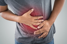 Colopathie fonctionnelle : l'espoir d'un traitement