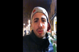 Des gestes de solidarité pour contrer les neknominations