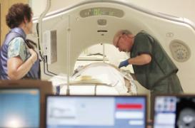 Cancers : 14 millions de nouveaux cas en 2012