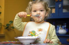 Intolérance au gluten : la diversification alimentaire tardive augmente les risques 