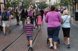 Cancer : le risque augmente de 40 %  pour les femmes obèses 