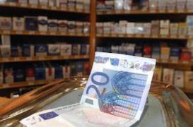 Tabac : l’industrie la plus rentable depuis un siècle