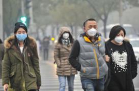 Chine : un documentaire sur la pollution affole la Toile