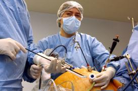 L'anneau gastrique réduit le risque d'infarctus