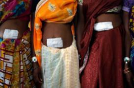 Stérilisations en Inde : des conditions d’hygiène déplorables 