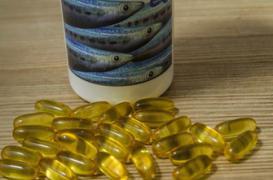 Manger du poisson préserve nos facultés auditives