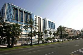 La méningite fait trois victimes à Nice 