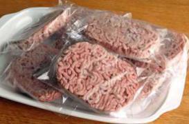 Cancer colorectal et viande : la mutation génétique augmente le risque