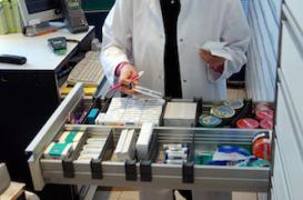 Les femmes se replient vers les pilules de 2e génération