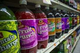 Les sodas accusés de nuire à la fertilité