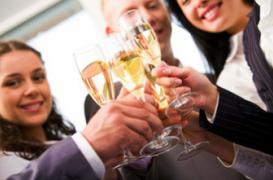 Alcool : un Français sur quatre en consomme au travail