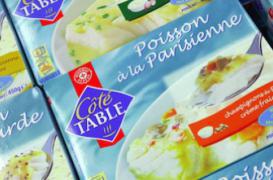 Produits à base de poisson : des étiquettes pas claires