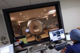 Examens d'IRM : les radiologues contredisent la sécu sur les abus