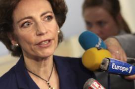 Mort des bébés à Chambéry : Marisol Touraine ne veut pas incriminer le laboratoire
