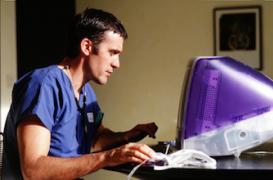 Tous les généralistes consultent Google  