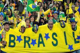 La dengue menace les supporteurs de la coupe du monde de football