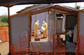  MSF : le monde est en train de perdre la bataille d'Ebola