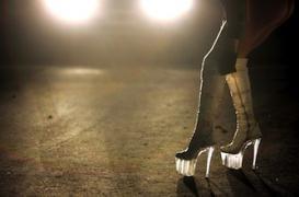 Les prostituées jugent que leur état de santé se dégrade