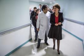 Coronavirus : 3 des 4 cas suspects ne sont pas infectés