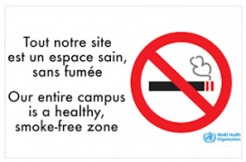 La lutte antitabac progresse dans le monde