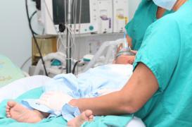Anesthésie de l'enfant : l’iPad fait aussi bien que les sédatifs