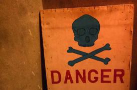 L’anxiété permet de réagir plus vite face au danger