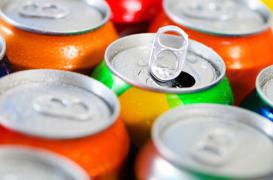 Boissons sucrées : les messages sanitaires découragent les jeunes