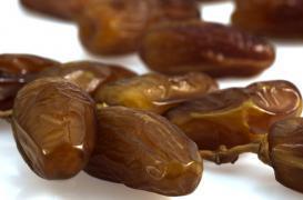 Dattes et jus de grenade pour protéger son coeur