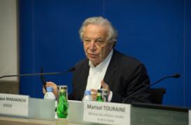 Dominique Maraninchi devrait quitter la tête de l'Agence du médicament