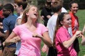 Activité physique : souffrir pour vivre plus longtemps