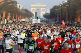 Comment le sport donne du plaisir