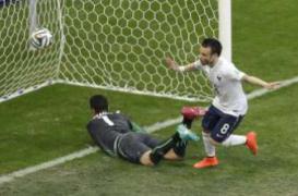 Football : le mental compte autant que le physique pour être au top niveau