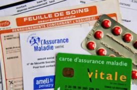 Des experts préconisent une mise en concurrence de la sécurité sociale