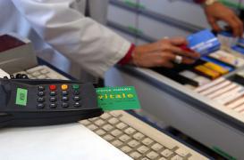 Le marché français des génériques au ralenti