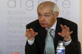 Des patients maintenus abusivement dans des unités psychiatriques