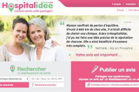 Hospitalidee : un site pour évaluer sa prise en charge à l’hôpital