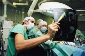 Greffe : les patients veulent connaître le profil médical du donneur