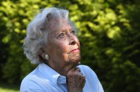 Déclin cognitif : une protéine identifiée dans le processus