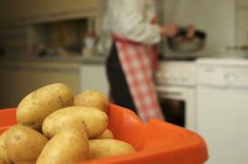 Pourquoi les Français boudent les féculents
