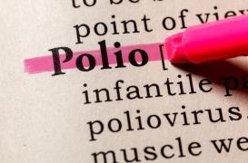 Épidémie au Ghana : qu’est-ce que la poliomyélite ? 