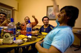 Santé au travail : déjeuner avec ses collègues booste les performances 