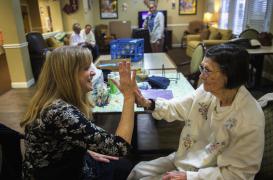 Le risque de démence a diminué de 20 % depuis les années 50